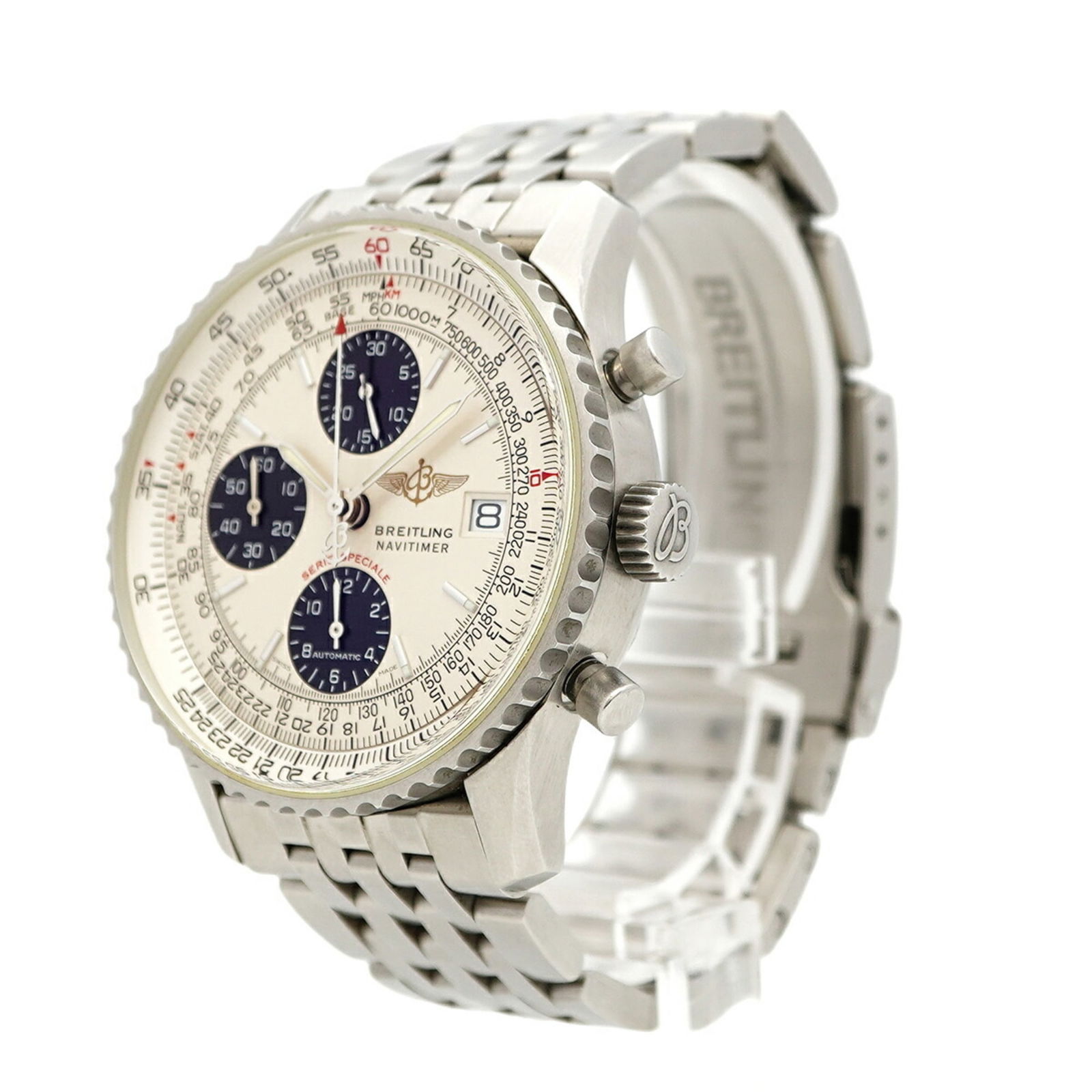 Wristwatch Breitling - 3