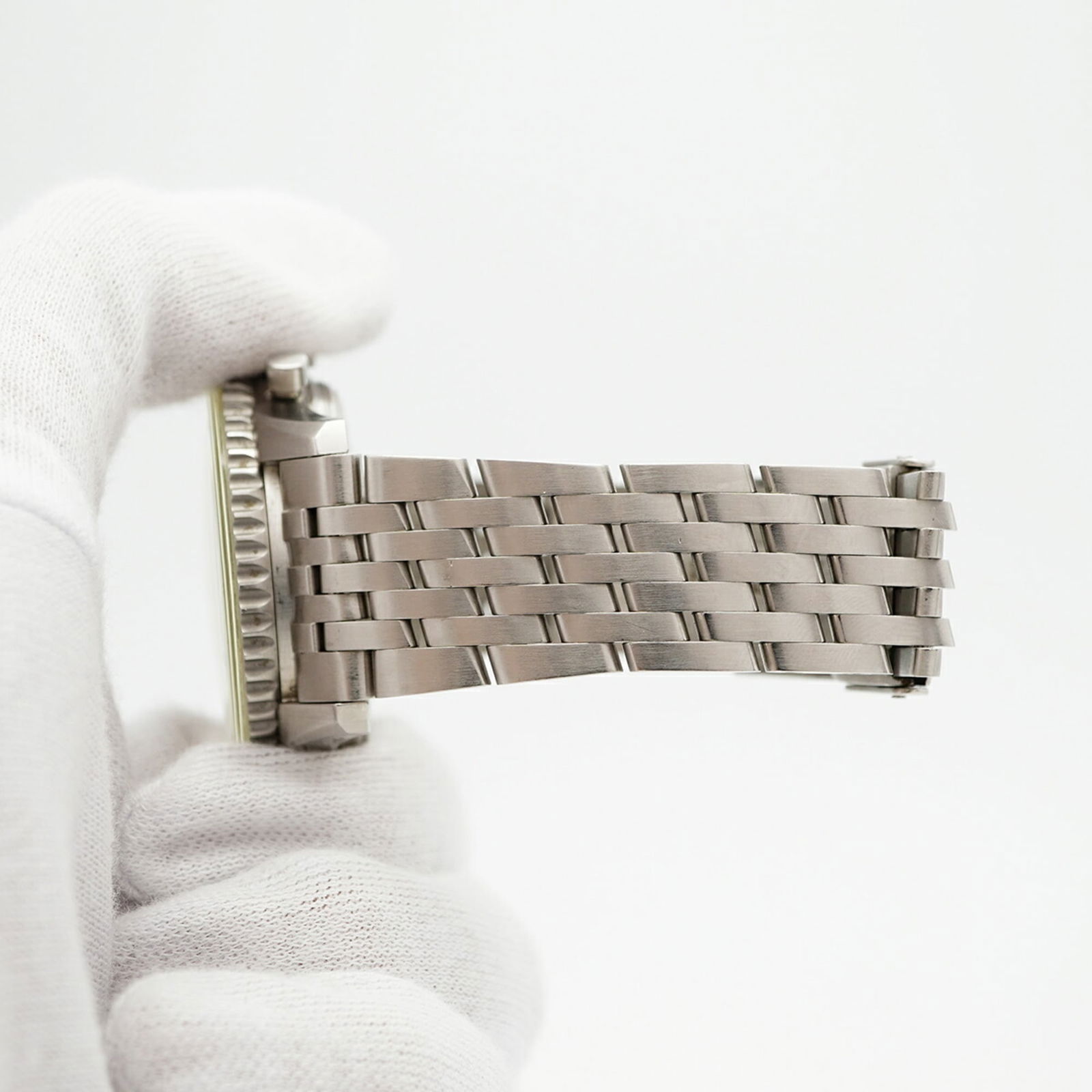 Wristwatch Breitling - 7