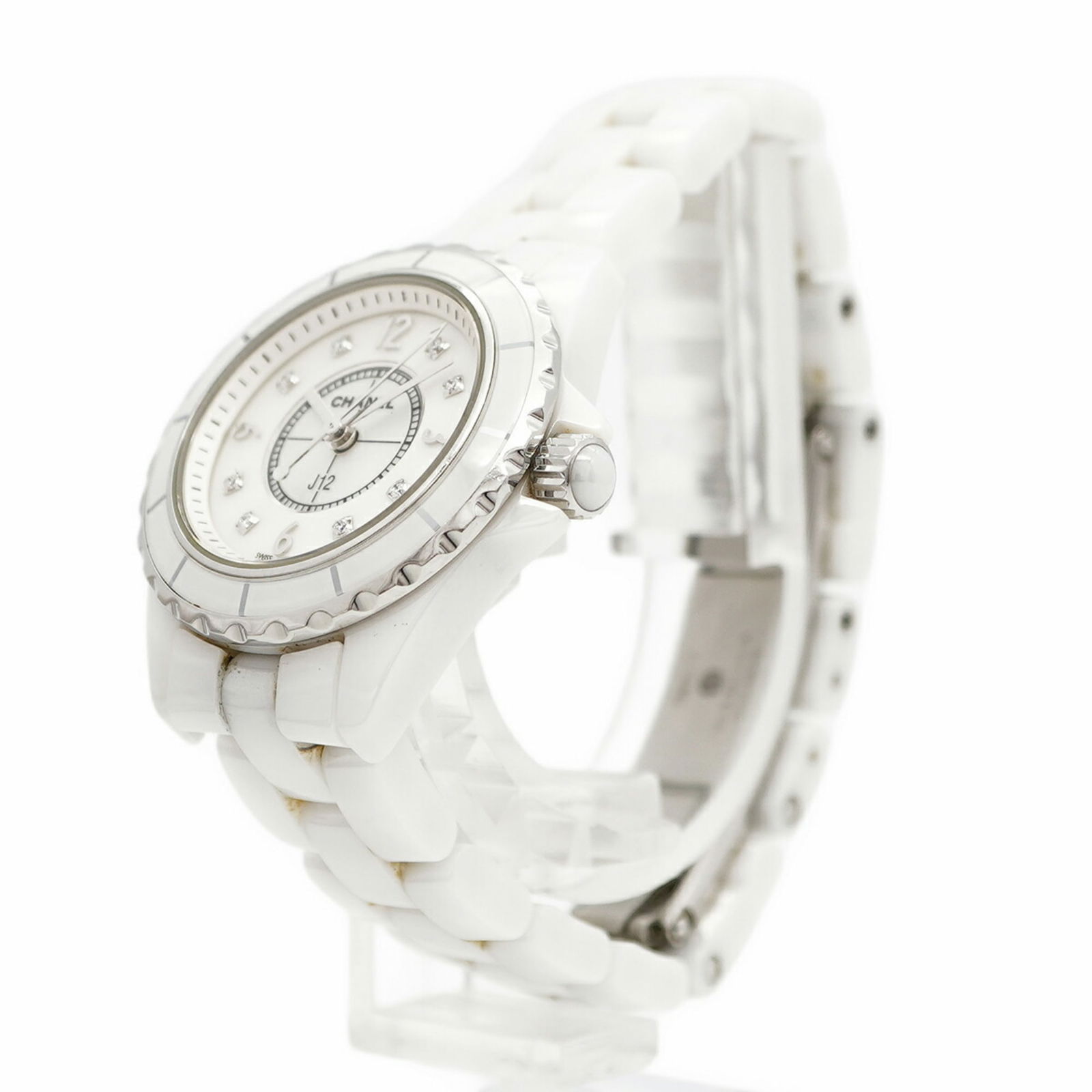 Wristwatch Chanel - 3