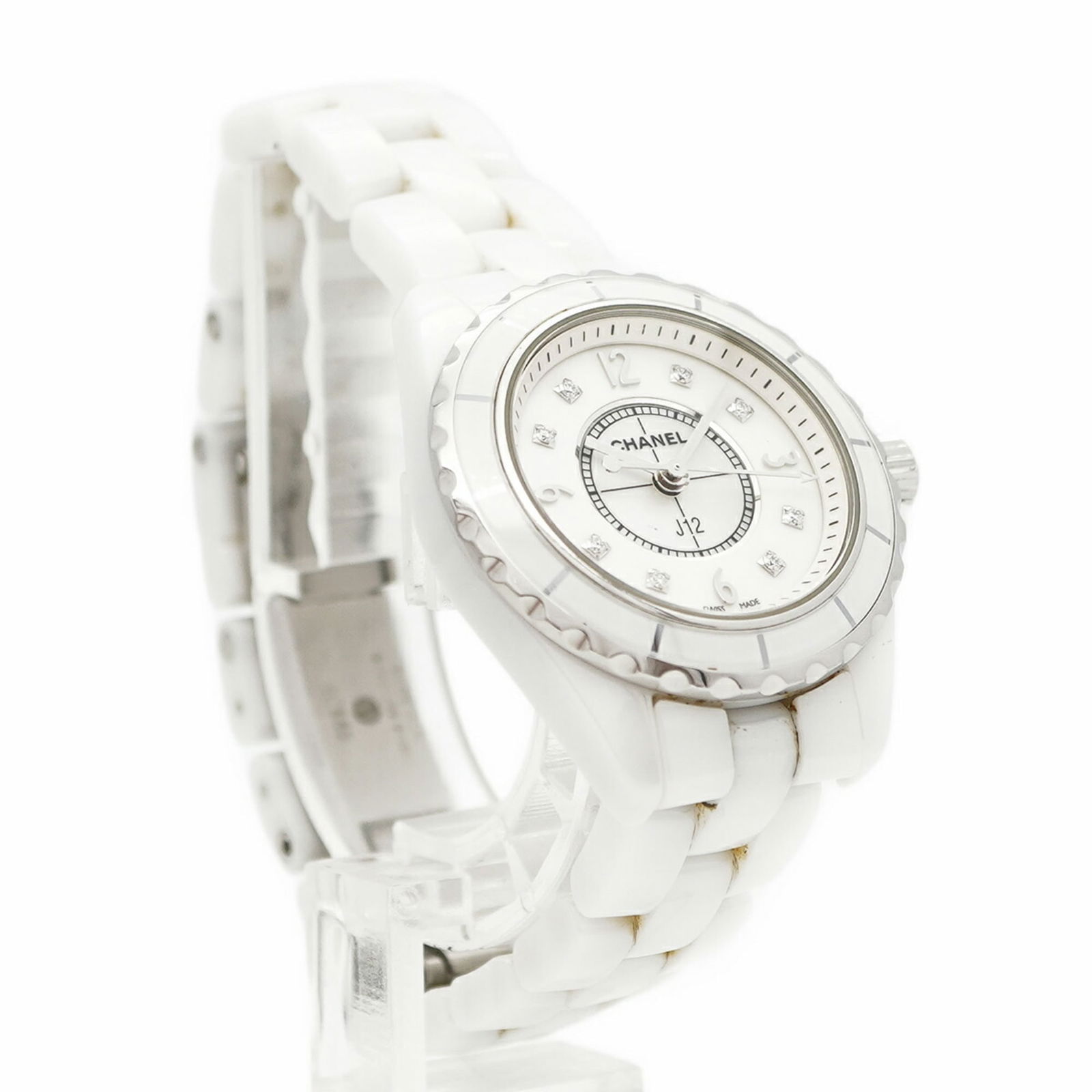 Wristwatch Chanel - 4