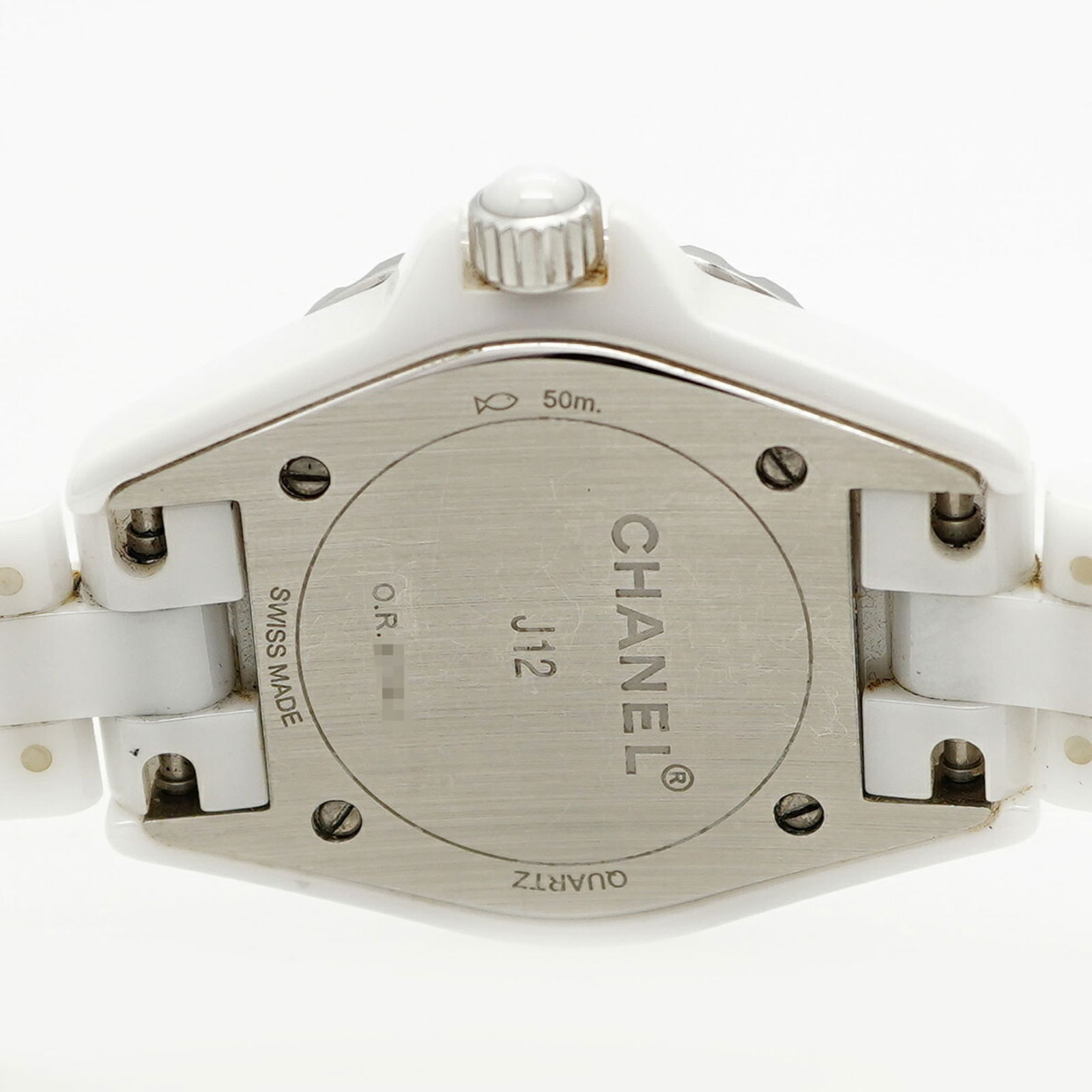 Wristwatch Chanel - 6