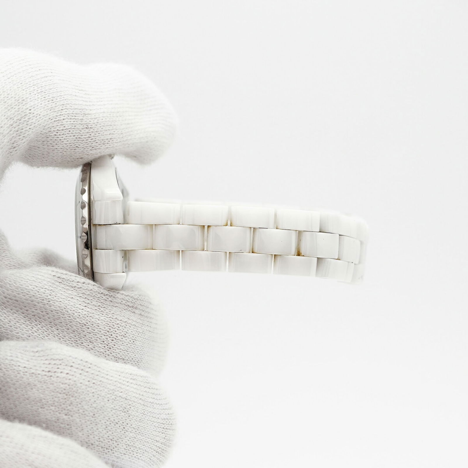 Wristwatch Chanel - 7