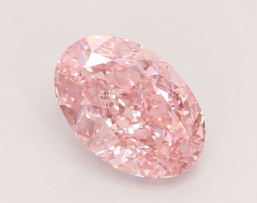 Loose Lab Diamond - IGI Oval 1.54ct Fancy Vivid Pink VS1: Loose Lab Diamond - IGI Oval 1.54ct Fancy Vivid Pink VS1 This listing features Loose Lab Diamond - IGI Oval 1.54ct Fancy Vivid Pink VS1. Item specifics are provided below. Item Specifics: Source:
