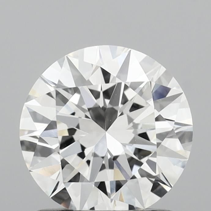 Loose Lab Diamond - IGI Round 1.01ct F VVS2 (1 of 1)