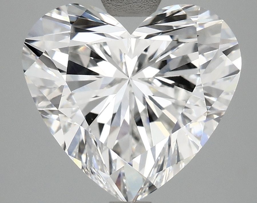 Loose Lab Diamond - IGI Heart 4.07ct E VVS2: Loose Lab Diamond - IGI Heart 4.07ct E VVS2 This listing features Loose Lab Diamond - IGI Heart 4.07ct E VVS2. Item specifics are provided below. Item Specifics: Source: This Is A Real Diamond Grown