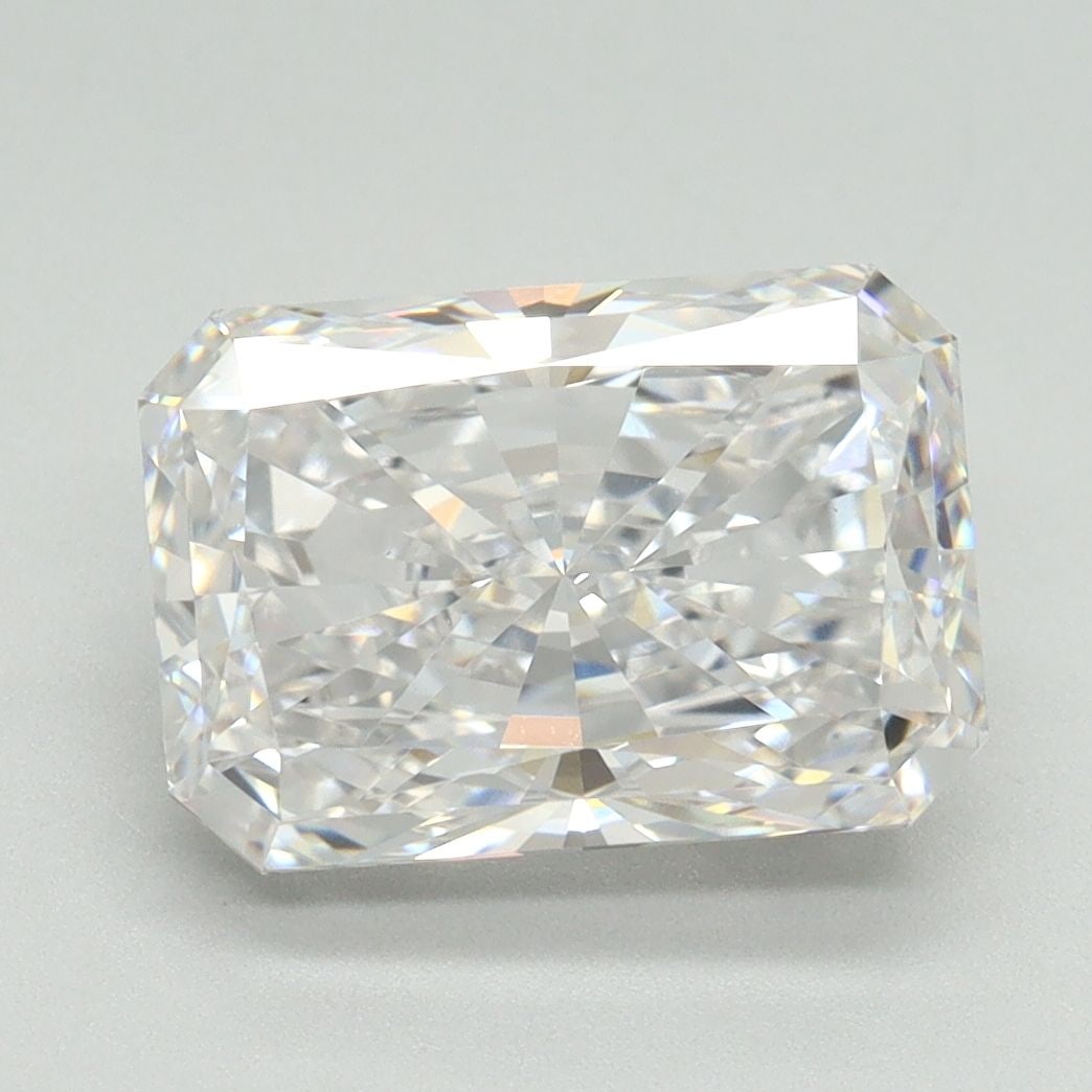 Loose Lab Diamond - IGI Radiant 3.51ct D VVS1: Loose Lab Diamond - IGI Radiant 3.51ct D VVS1 This listing features Loose Lab Diamond - IGI Radiant 3.51ct D VVS1. Item specifics are provided below. Item Specifics: Source: This Is A Real Diamond