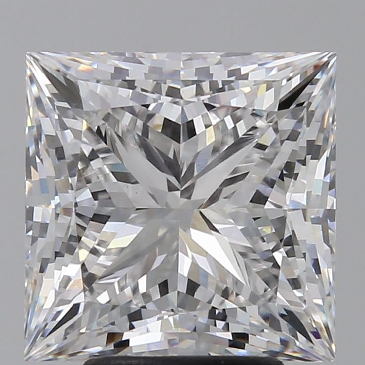 Loose Lab Diamond - IGI Princess 4.55ct D VVS2: Loose Lab Diamond - IGI Princess 4.55ct D VVS2 This listing features Loose Lab Diamond - IGI Princess 4.55ct D VVS2. Item specifics are provided below. Item Specifics: Source: This Is A Real Diamond