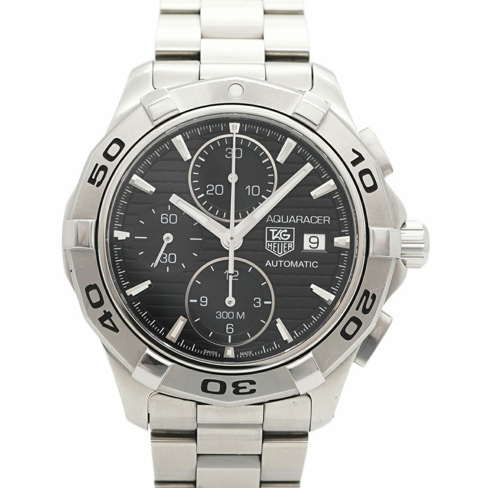 Wristwatch Tag Heuer (1 of 12)