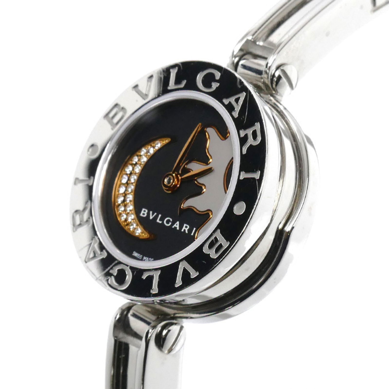 Wristwatch Bvlgari - 2