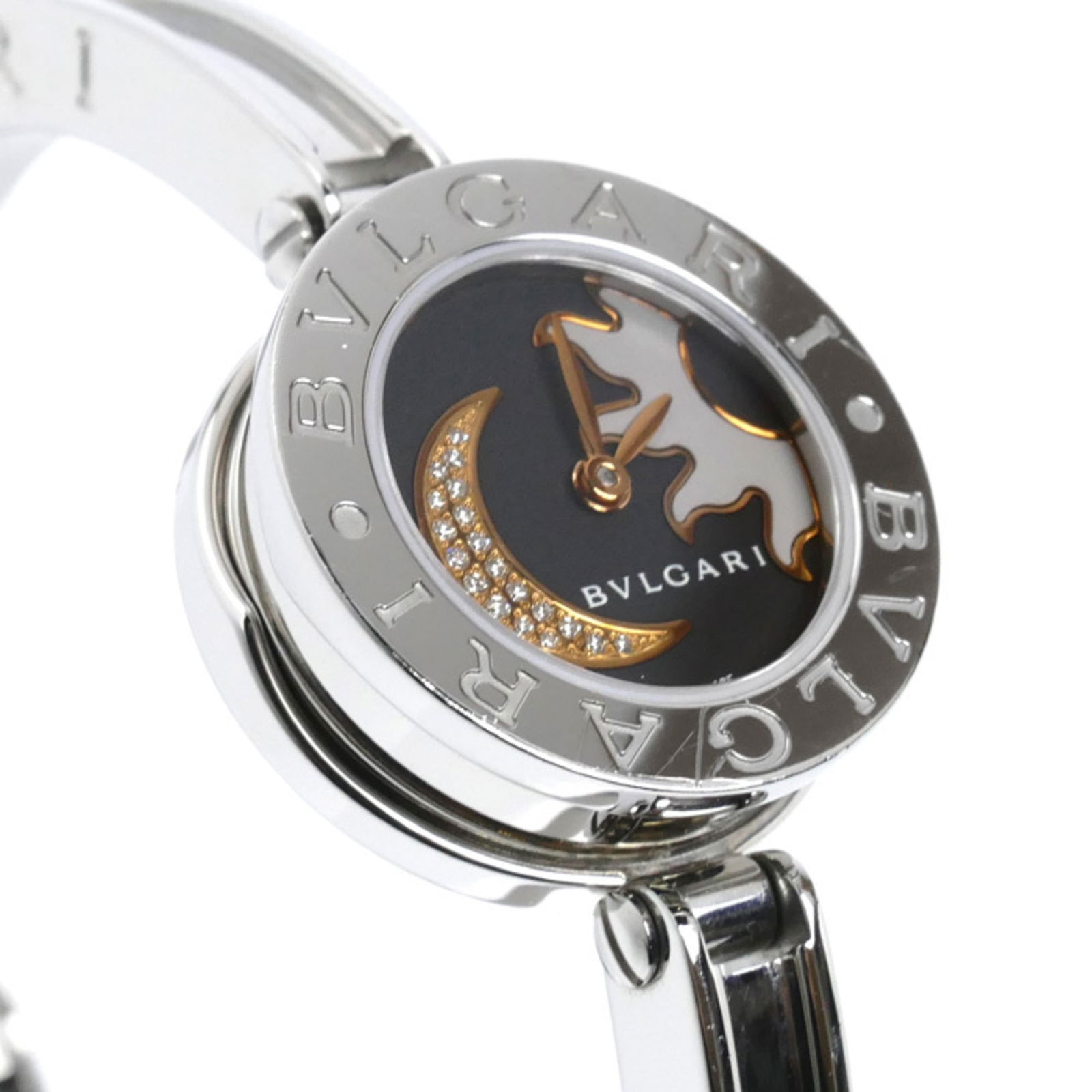 Wristwatch Bvlgari - 3