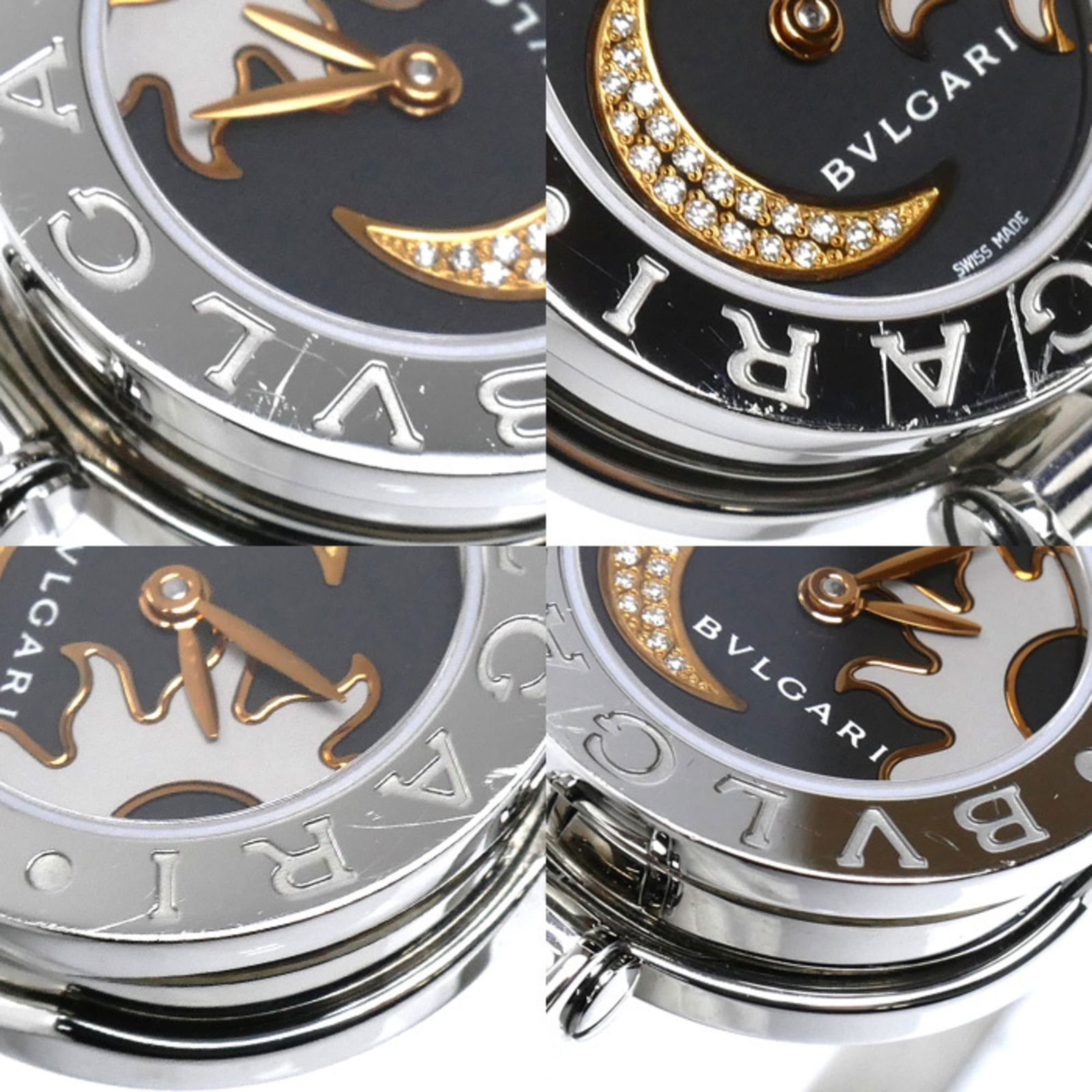 Wristwatch Bvlgari - 6