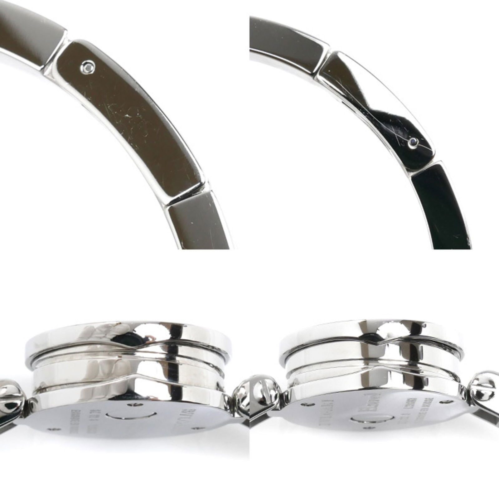 Wristwatch Bvlgari - 8