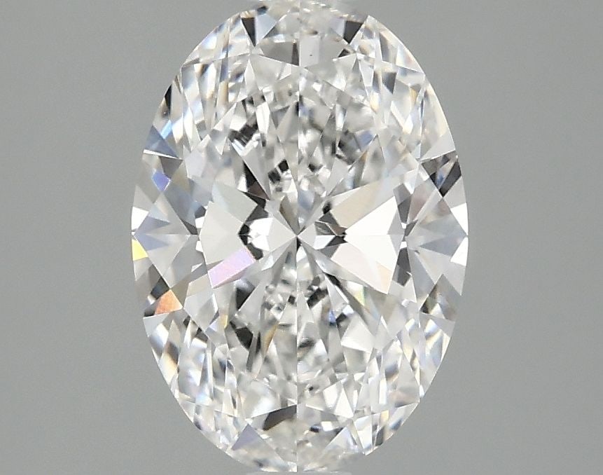 Loose Lab Diamond - IGI Oval 1.86ct E VVS2: Loose Lab Diamond - IGI Oval 1.86ct E VVS2 This listing features Loose Lab Diamond - IGI Oval 1.86ct E VVS2. Item specifics are provided below. Item Specifics: Source: This Is A Real Diamond Grown