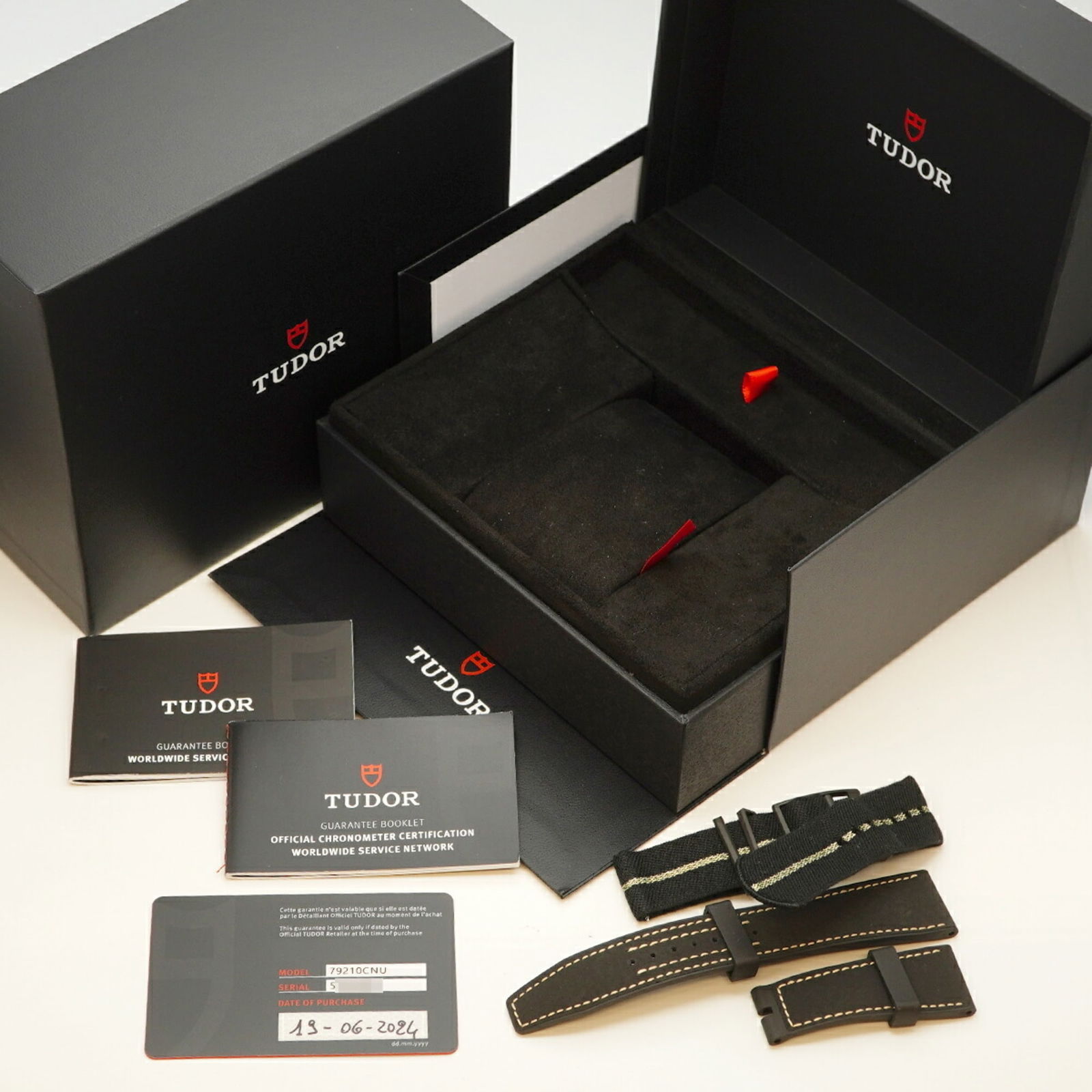 Wristwatch Tudor - 2