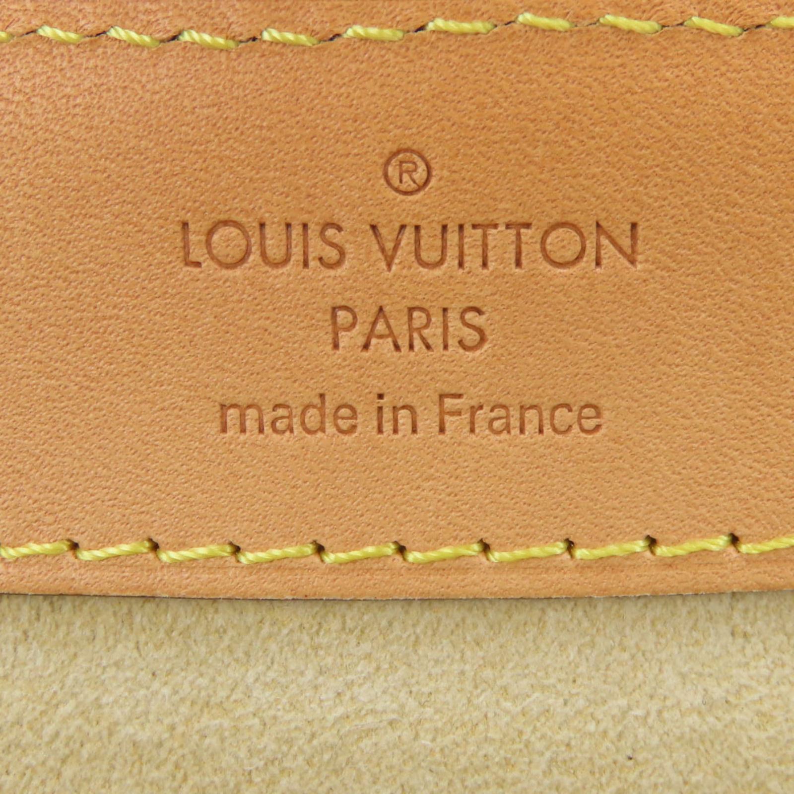 Monogram - Louis Vuitton Watch Case Leather - 8