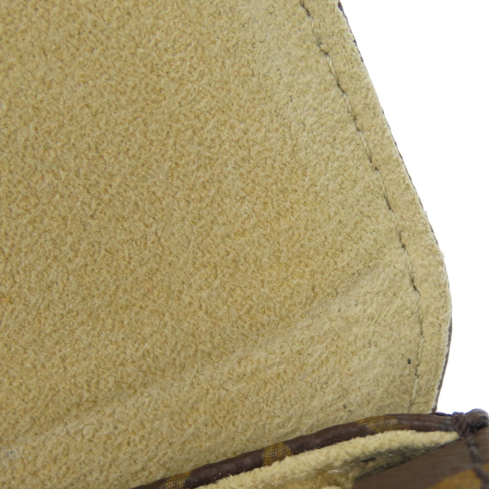 Monogram - Louis Vuitton Watch Case Leather - 9