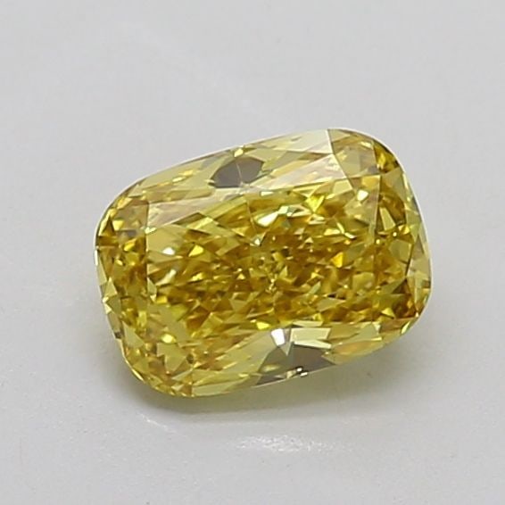 Loose Lab Diamond - IGI Cushion Brilliant 1.01ct Fancy Intense Gray Yellow VS1: Loose Lab Diamond - IGI Cushion Brilliant 1.01ct Fancy Intense Gray Yellow VS1 This listing features Loose Lab Diamond - IGI Cushion Brilliant 1.01ct Fancy Intense Gray Yellow VS1. Item specifics are