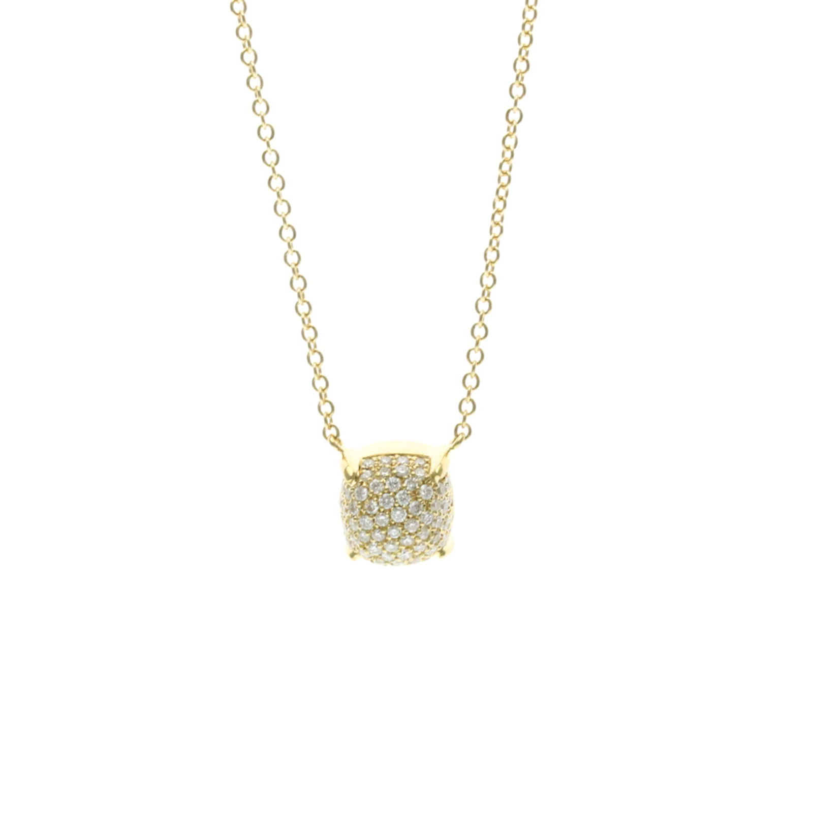 Women Fashion Pendant Necklace (Gold) - Tiffany Sugar Stacks Yellow Gold (18K) Diamond Men: Women Fashion Pendant Necklace (Gold) - Tiffany Sugar Stacks Yellow Gold (18K) Diamond Men This listing features Women Fashion Pendant Necklace (Gold) - Tiffany Sugar Stacks Yellow Gold (18K) Diamond