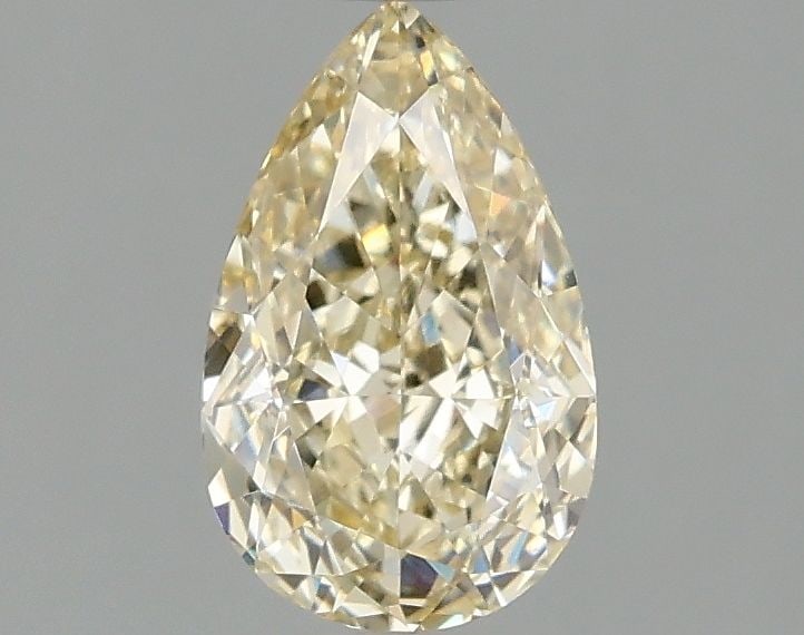 Loose Lab Diamond - IGI Pear 1.09ct Fancy Light Yellow VS1: Loose Lab Diamond - IGI Pear 1.09ct Fancy Light Yellow VS1 This listing features Loose Lab Diamond - IGI Pear 1.09ct Fancy Light Yellow VS1. Item specifics are provided below. Item Specifics: