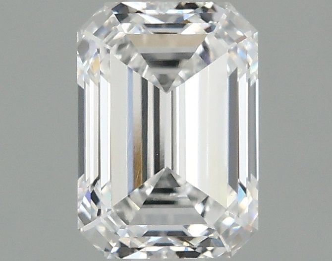 Loose Lab Diamond - IGI Emerald 1.54ct D VVS2 (1 of 1)