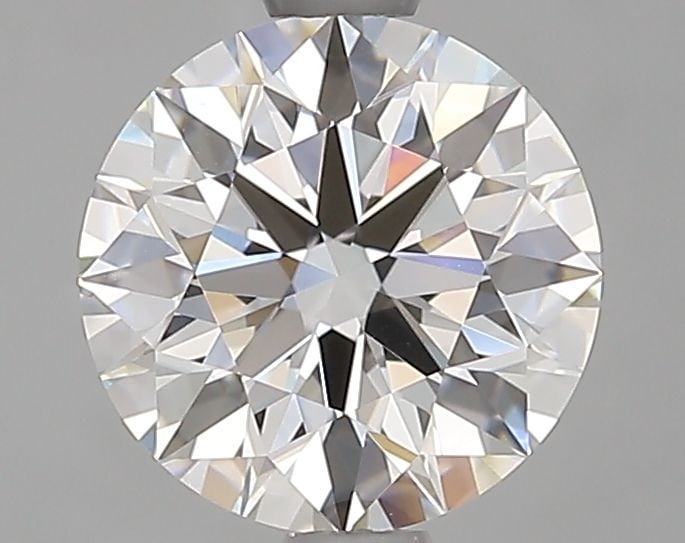 Loose Lab Diamond - IGI Round 1.57ct E VVS1 (1 of 1)