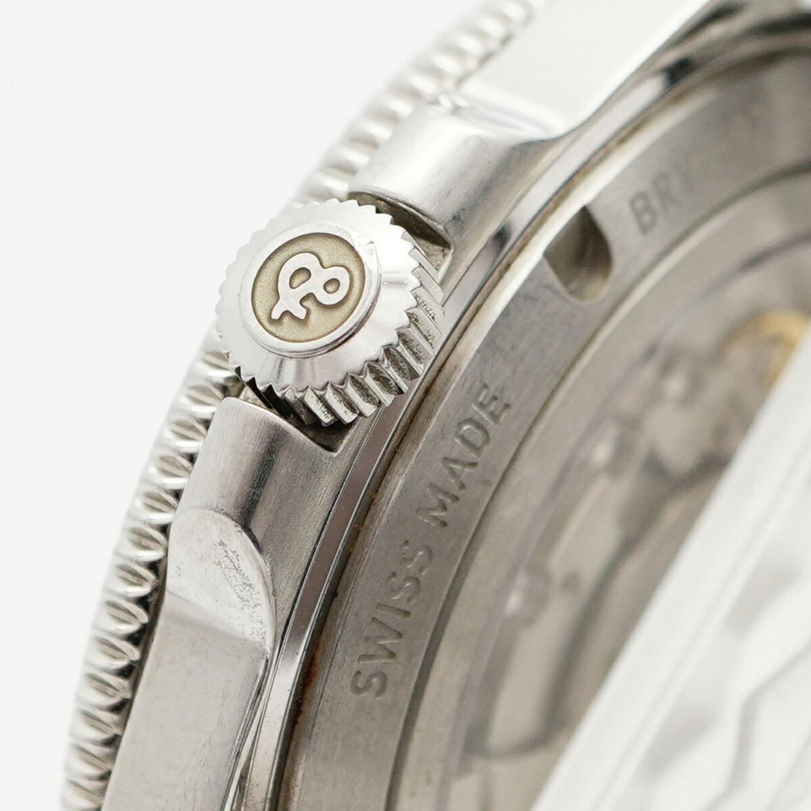 Wristwatch Bell & Ross - 11