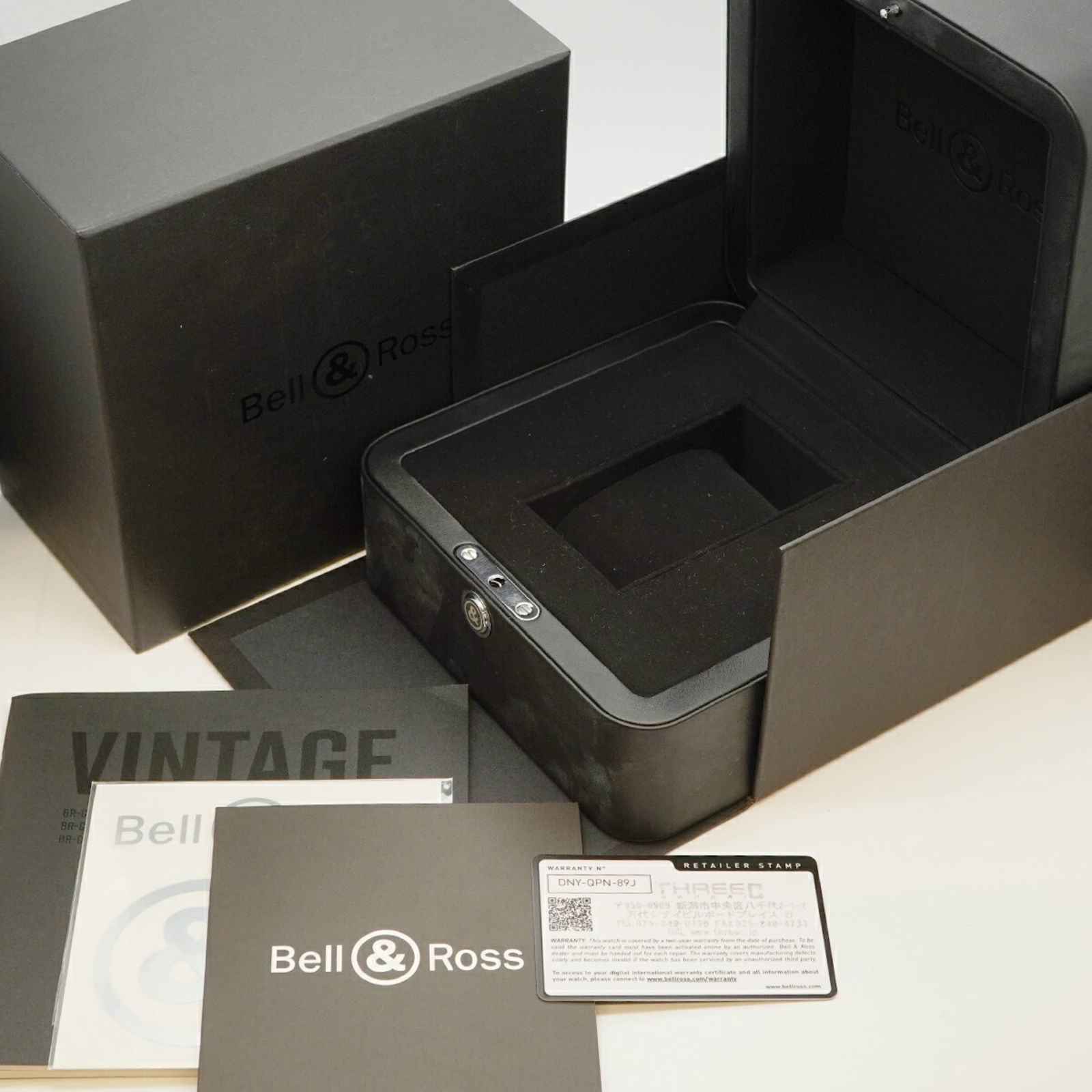 Wristwatch Bell & Ross - 2