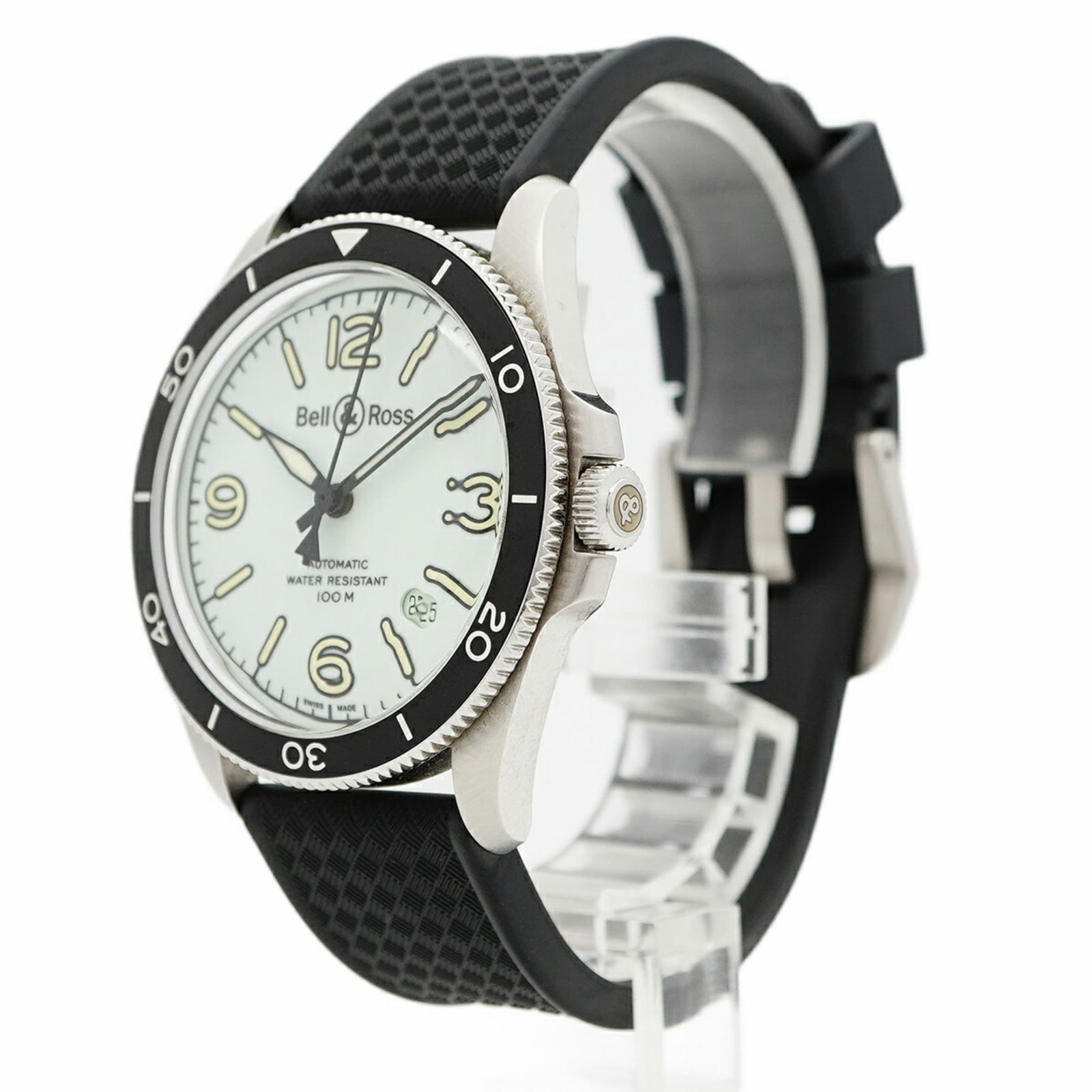 Wristwatch Bell & Ross - 3