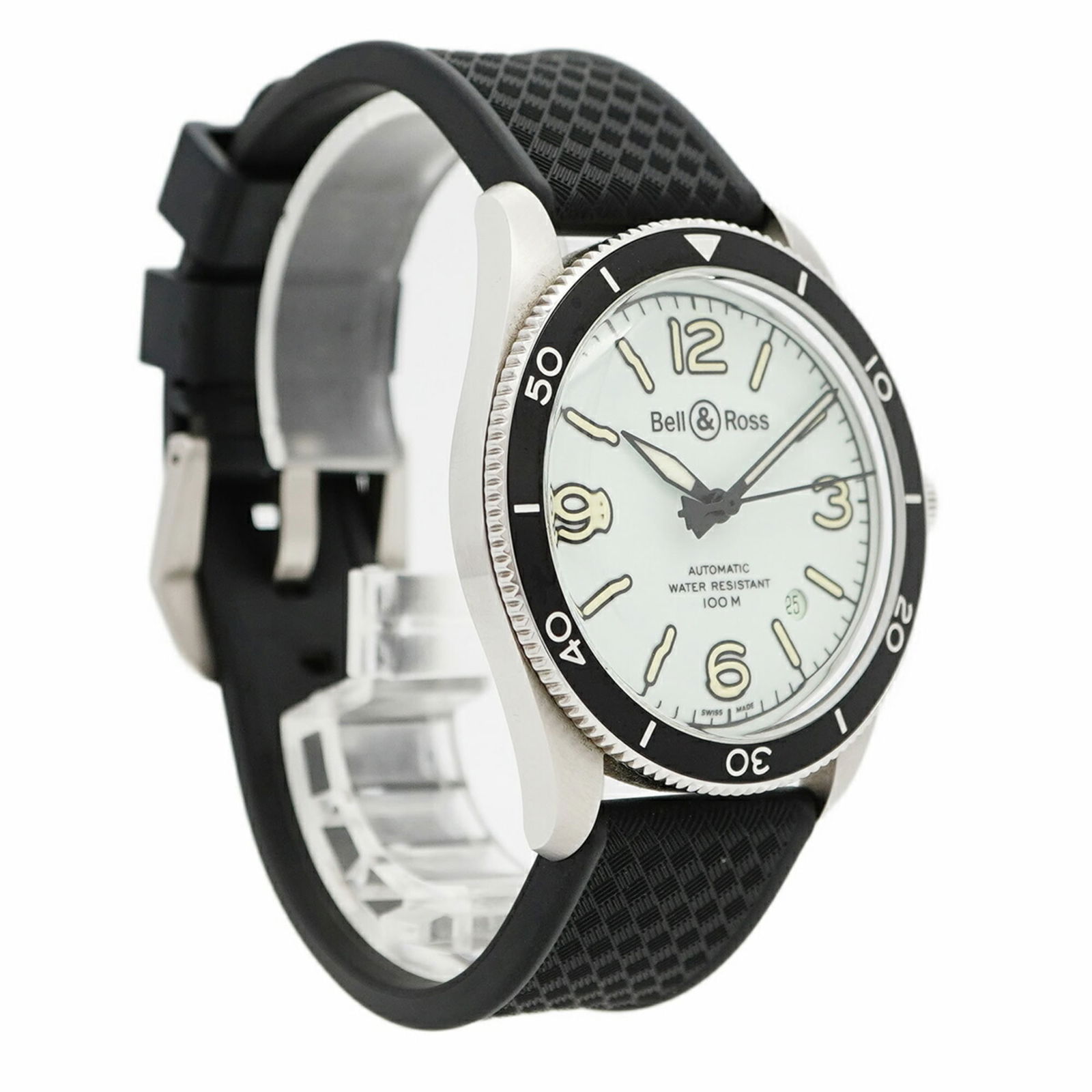 Wristwatch Bell & Ross - 4