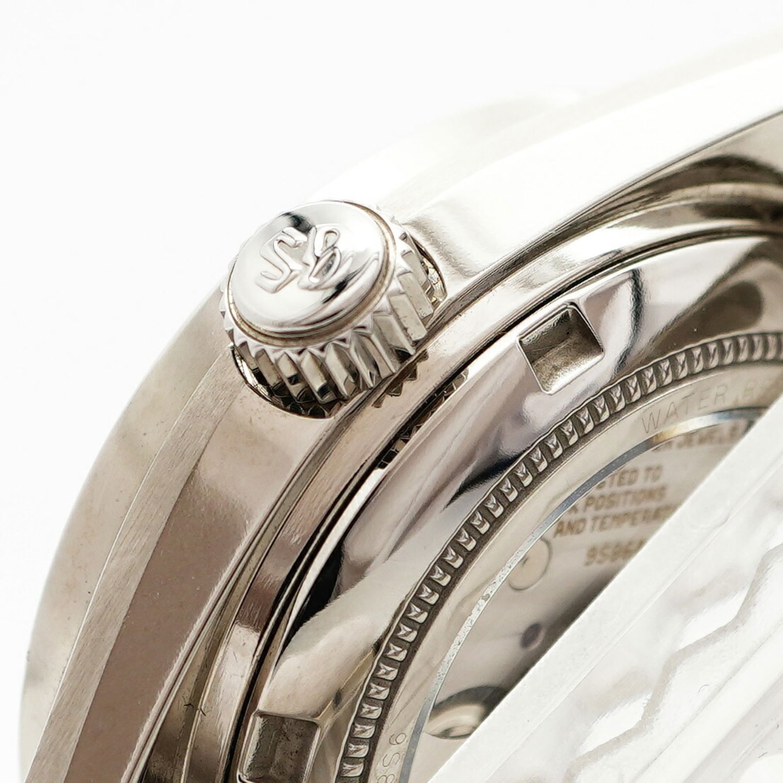 Wristwatch Seiko - 11