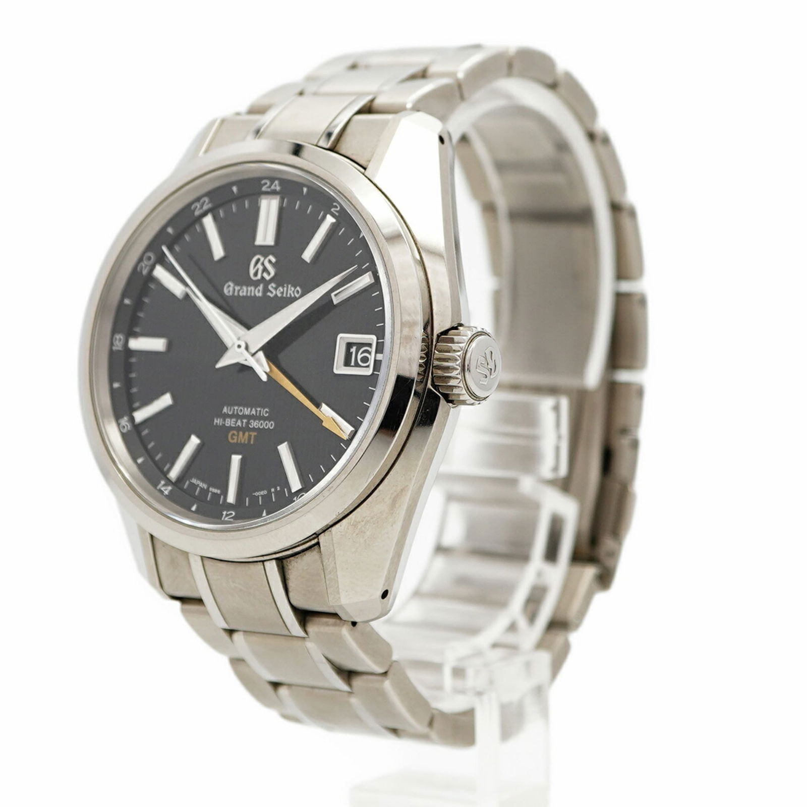 Wristwatch Seiko - 3