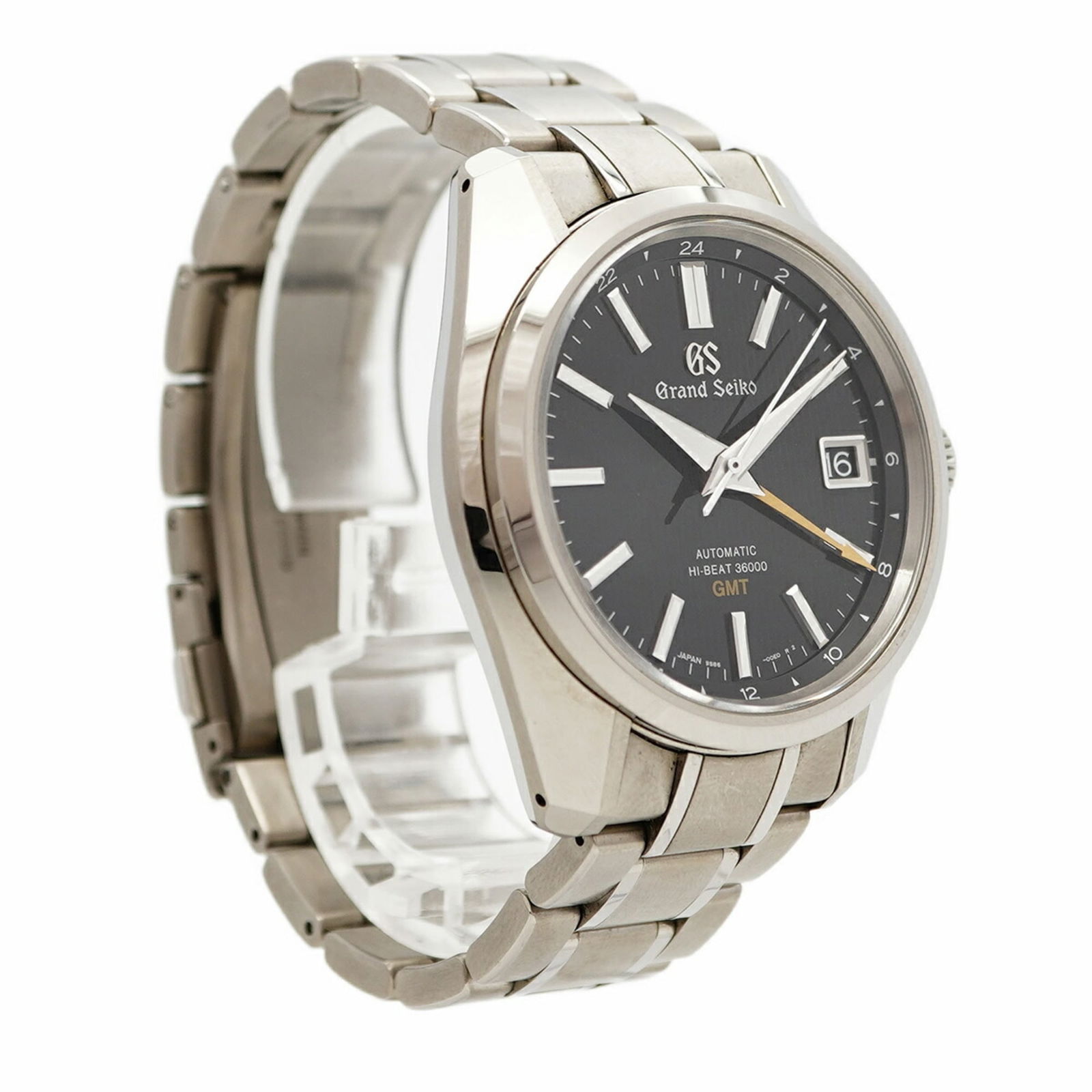 Wristwatch Seiko - 4