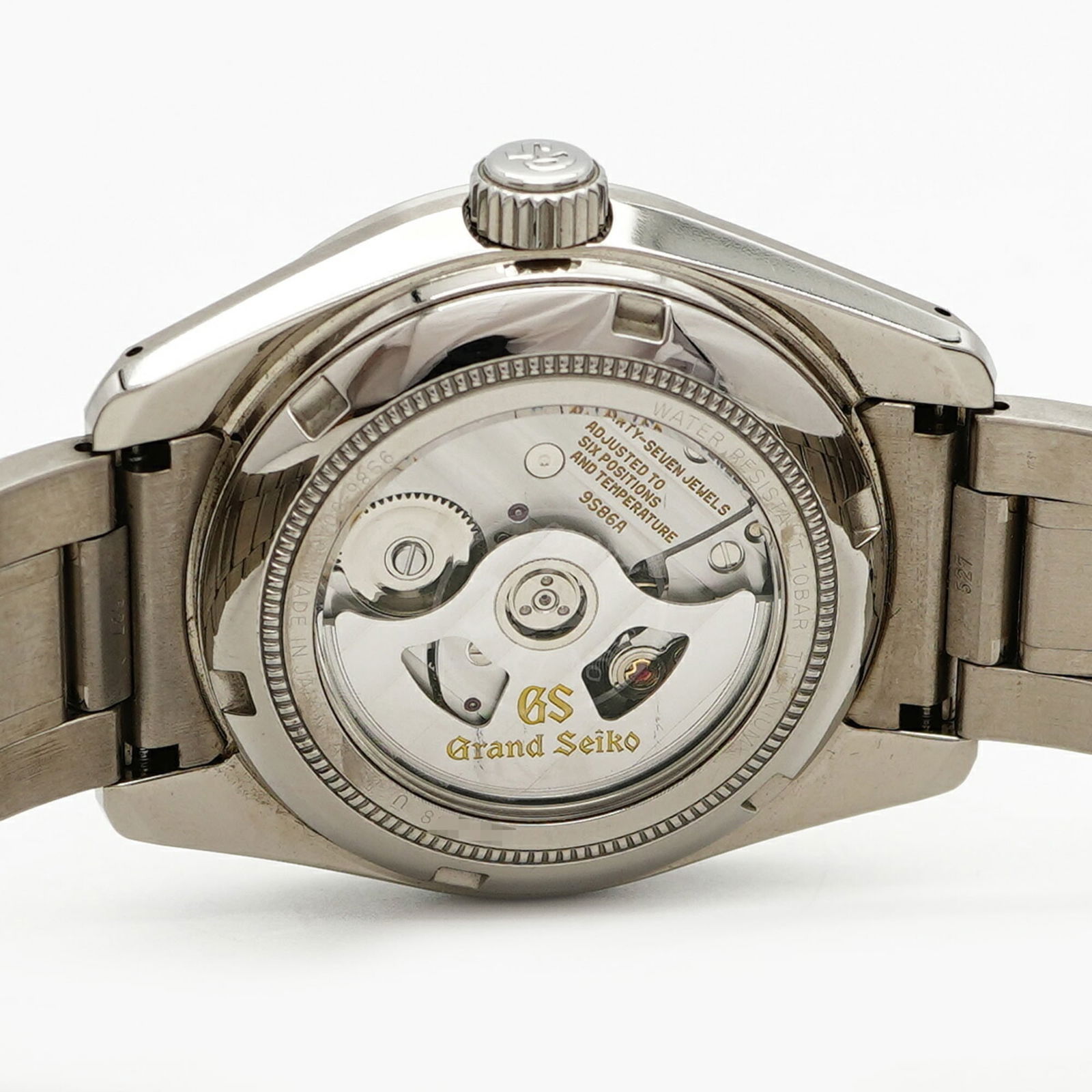 Wristwatch Seiko - 6