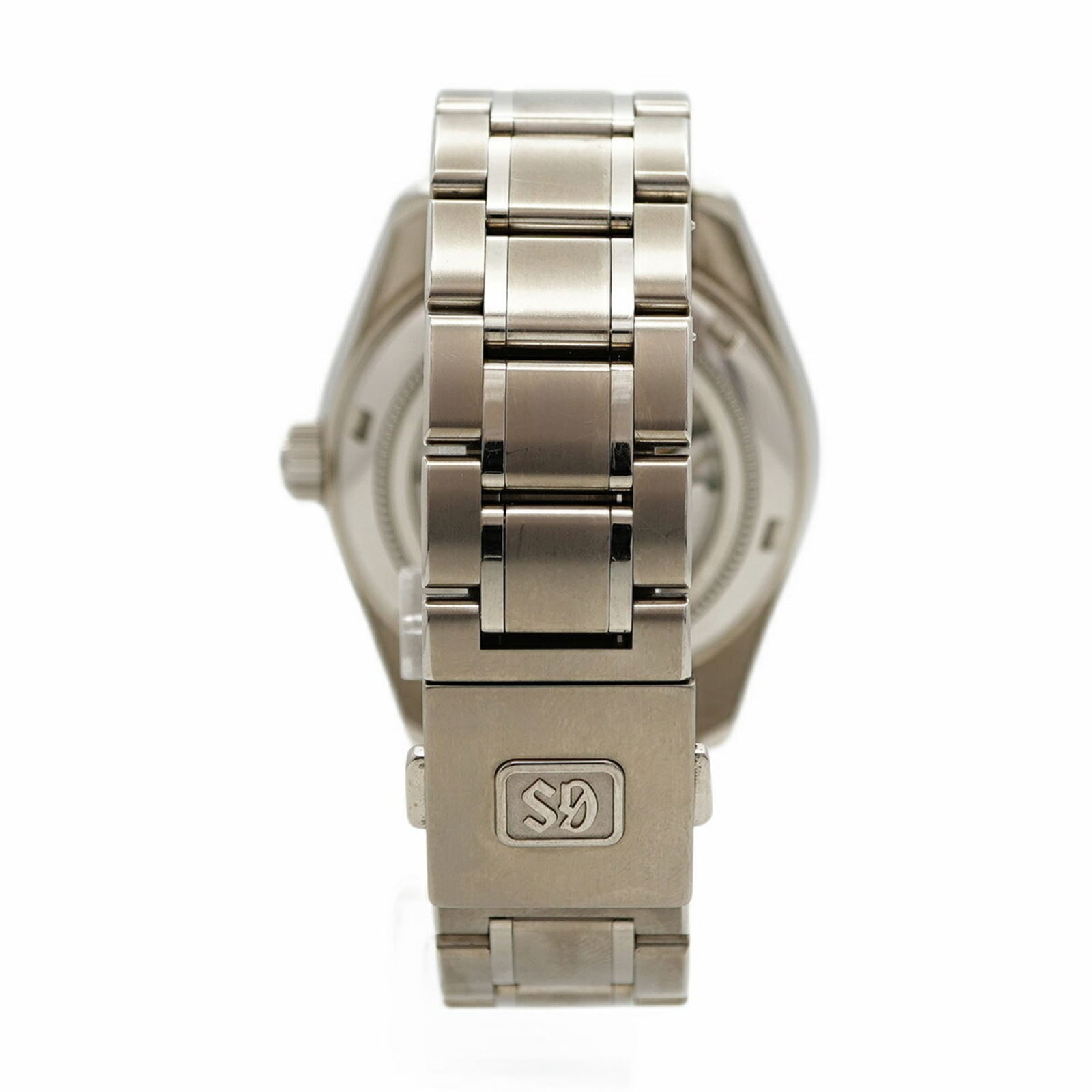 Wristwatch Seiko - 8