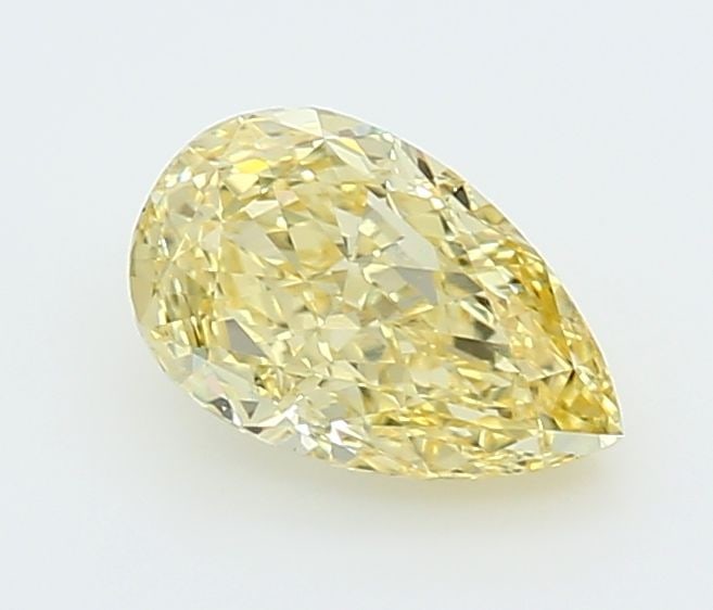 Loose Lab Diamond - IGI Pear 1.04ct Fancy Intense Yellow VVS2: Loose Lab Diamond - IGI Pear 1.04ct Fancy Intense Yellow VVS2 This listing features Loose Lab Diamond - IGI Pear 1.04ct Fancy Intense Yellow VVS2. Item specifics are provided below. Item Specifics: