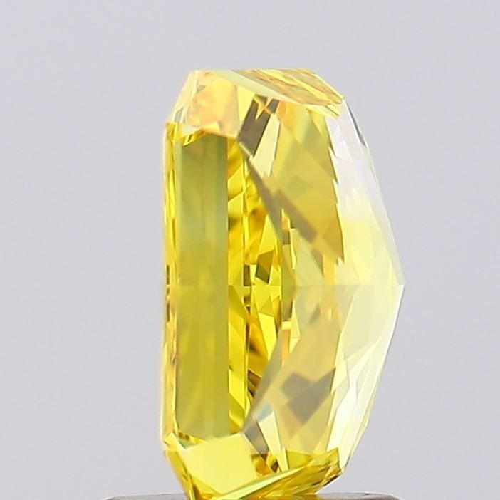Loose Lab Diamond - IGI Radiant 1.61ct Fancy Vivid Yellow VS1: Loose Lab Diamond - IGI Radiant 1.61ct Fancy Vivid Yellow VS1 This listing features Loose Lab Diamond - IGI Radiant 1.61ct Fancy Vivid Yellow VS1. Item specifics are provided below. Item Specifics: