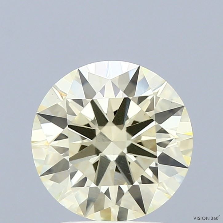 Ideal Loose Lab Diamond - IGI Round 2.01ct Light Yellow VS1: Ideal Loose Lab Diamond - IGI Round 2.01ct Light Yellow VS1 This listing features Ideal Loose Lab Diamond - IGI Round 2.01ct Light Yellow VS1. Item specifics are provided below. Item Specifics: