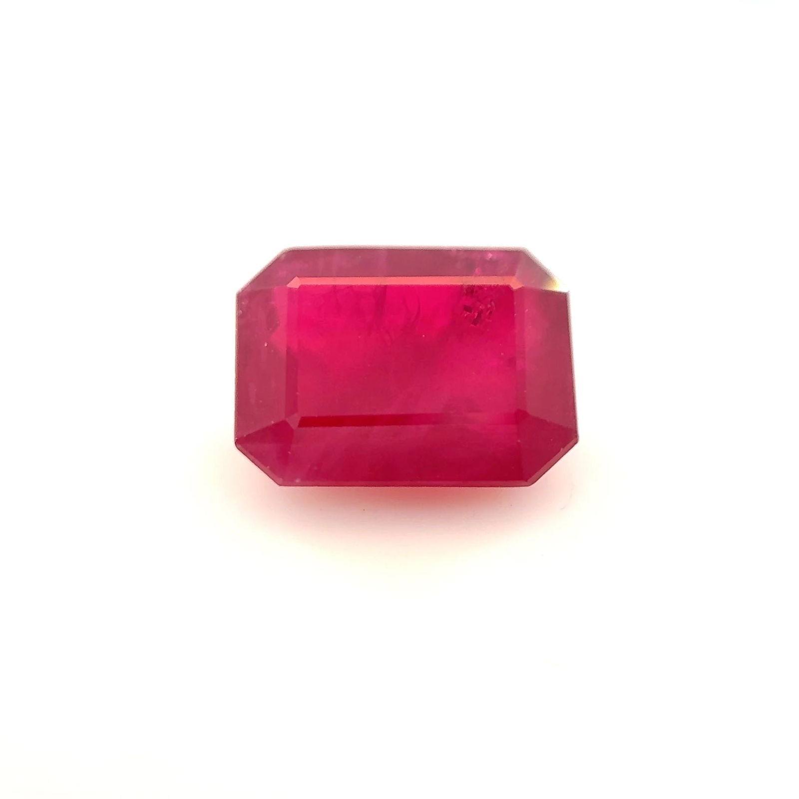 Loose Ruby Gemstone - Emerald 1.73ct Red SI: Loose Ruby Gemstone - Emerald 1.73ct Red SI This listing features Loose Ruby Gemstone - Emerald 1.73ct Red SI. Item specifics are provided below. Item Specifics: Type: Ruby Carat: 1.73 Cut: Faceted Co