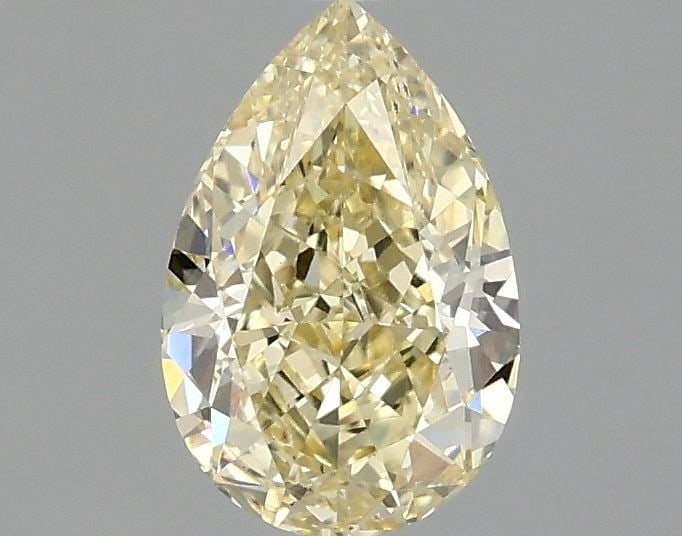 Loose Lab Diamond - IGI Pear 1.01ct Fancy Intense Yellow VS2: Loose Lab Diamond - IGI Pear 1.01ct Fancy Intense Yellow VS2 This listing features Loose Lab Diamond - IGI Pear 1.01ct Fancy Intense Yellow VS2. Item specifics are provided below. Item Specifics: