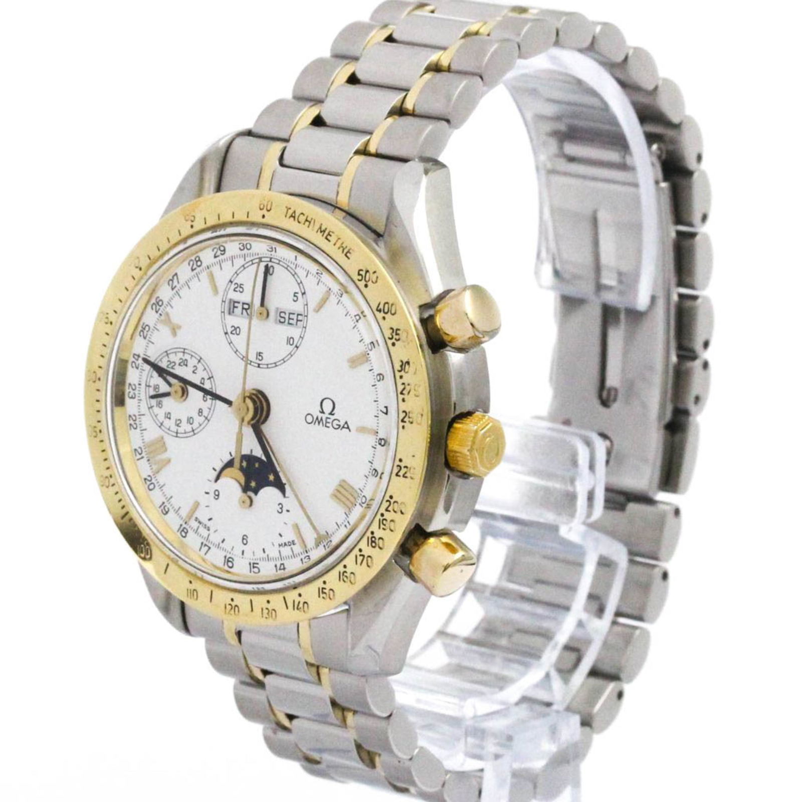 Wristwatch Omega - 2