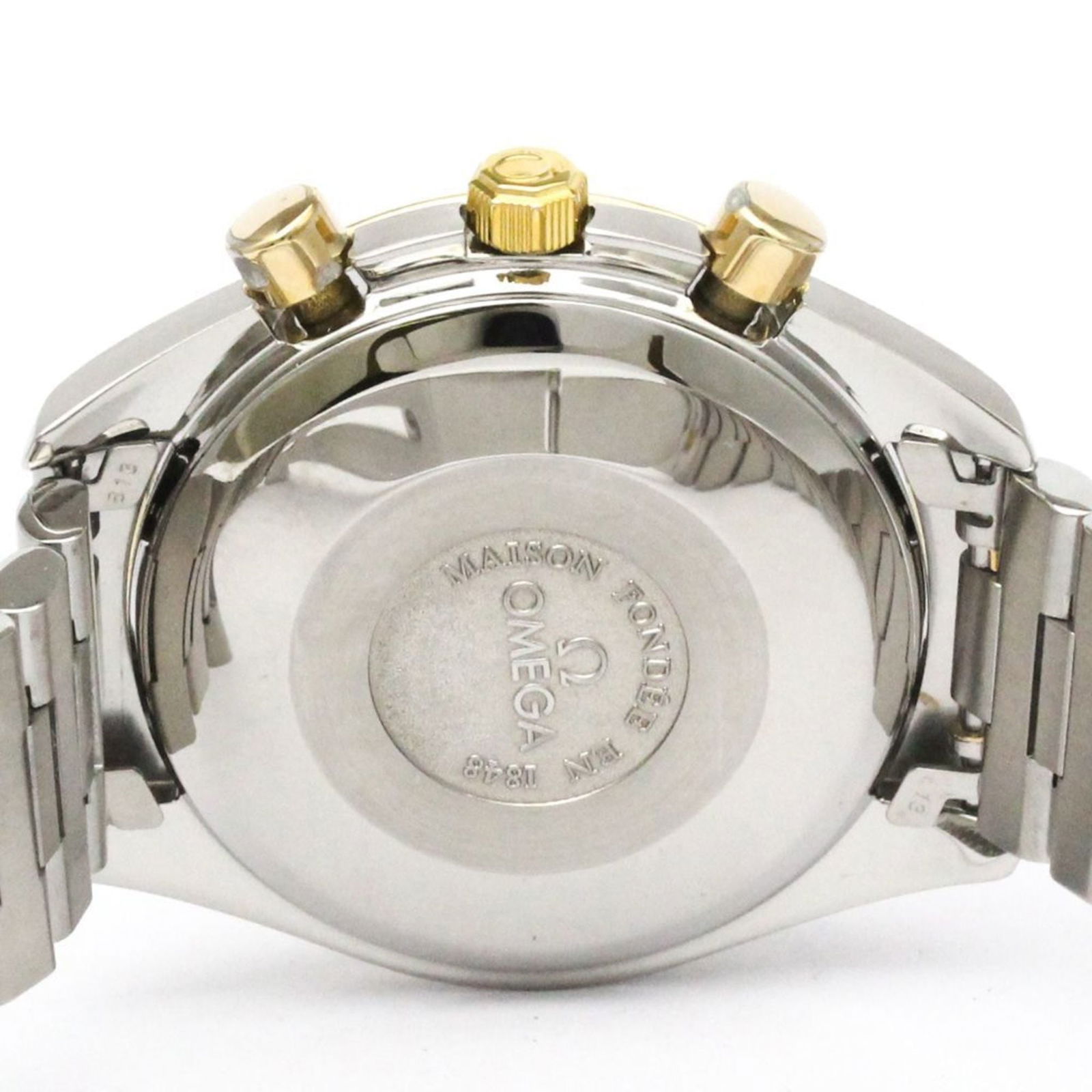 Wristwatch Omega - 6