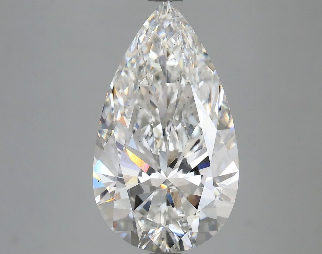 Loose Lab Diamond - IGI Pear 4.51ct F SI1: Loose Lab Diamond - IGI Pear 4.51ct F SI1 This listing features Loose Lab Diamond - IGI Pear 4.51ct F SI1. Item specifics are provided below. Item Specifics: Source: This Is A Real Diamond Grown In