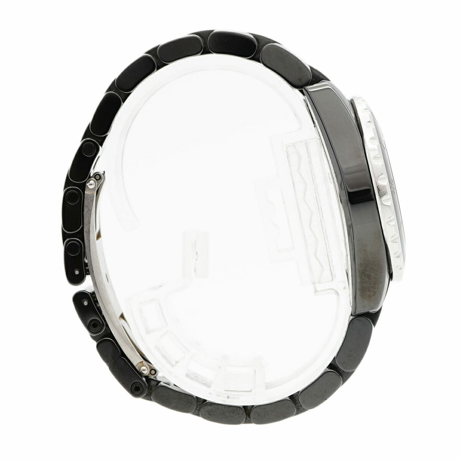 Wristwatch Chanel - 11