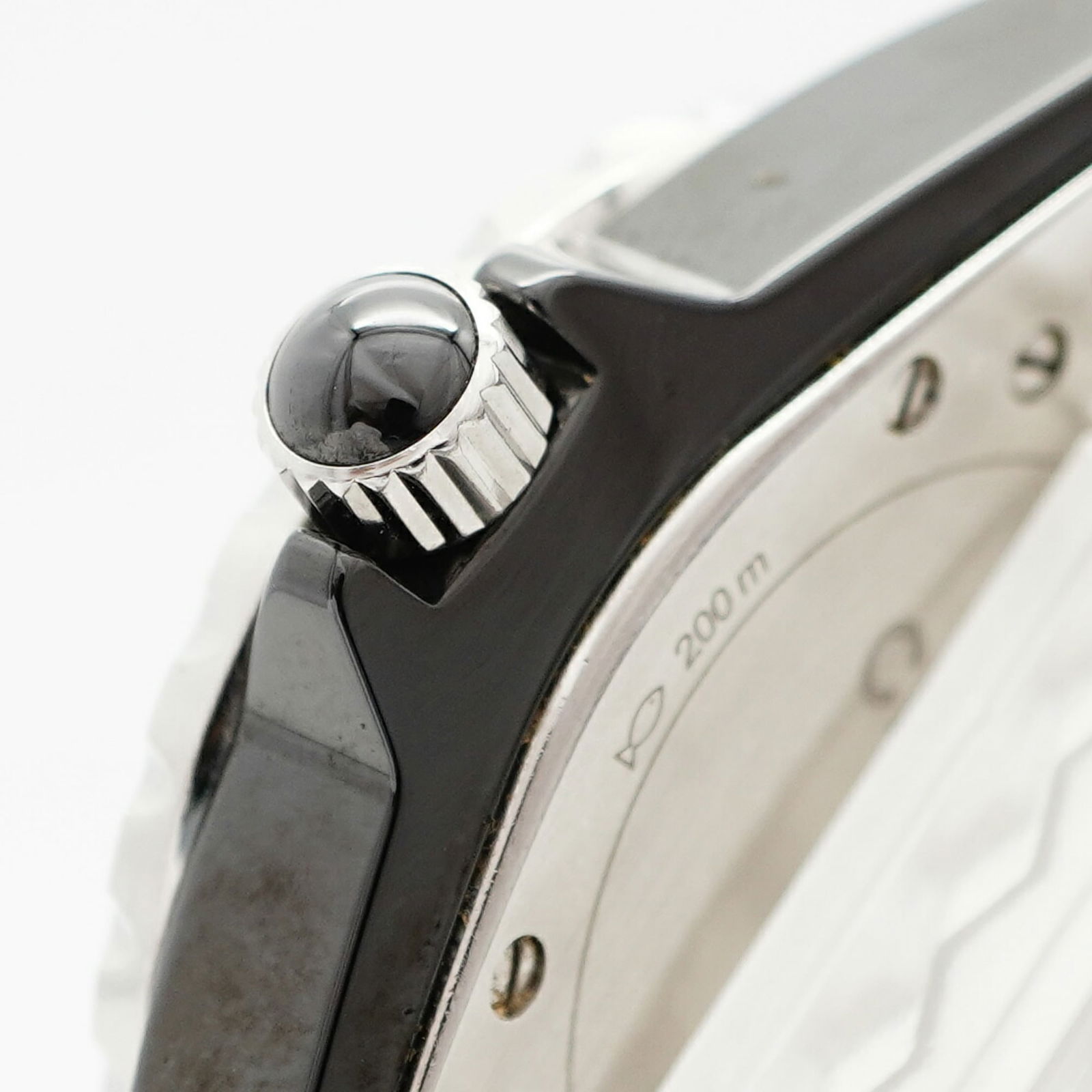 Wristwatch Chanel - 12