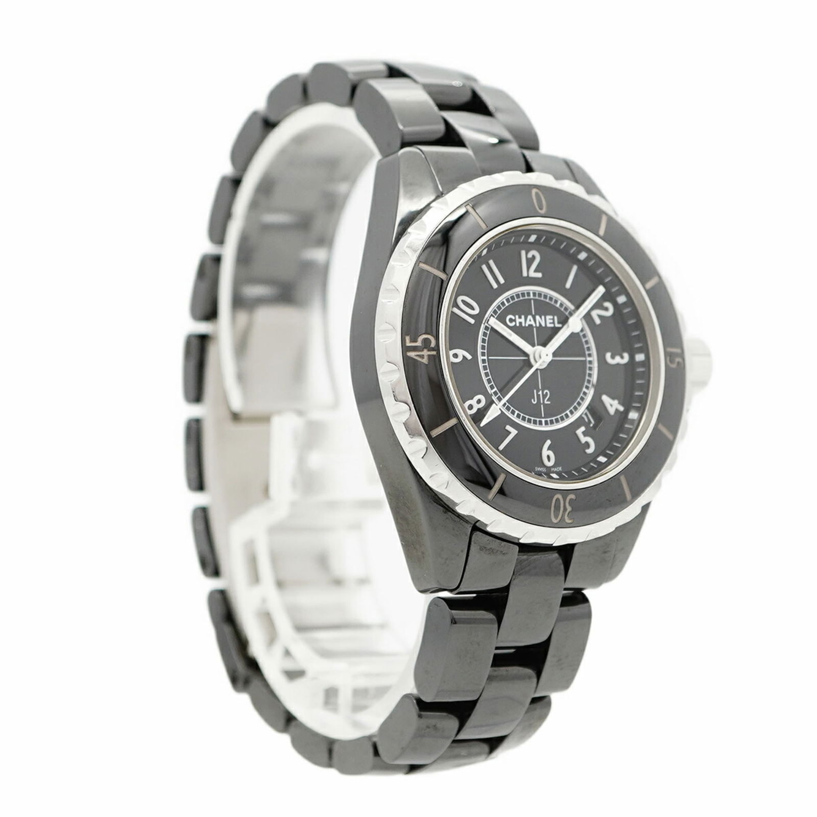 Wristwatch Chanel - 4