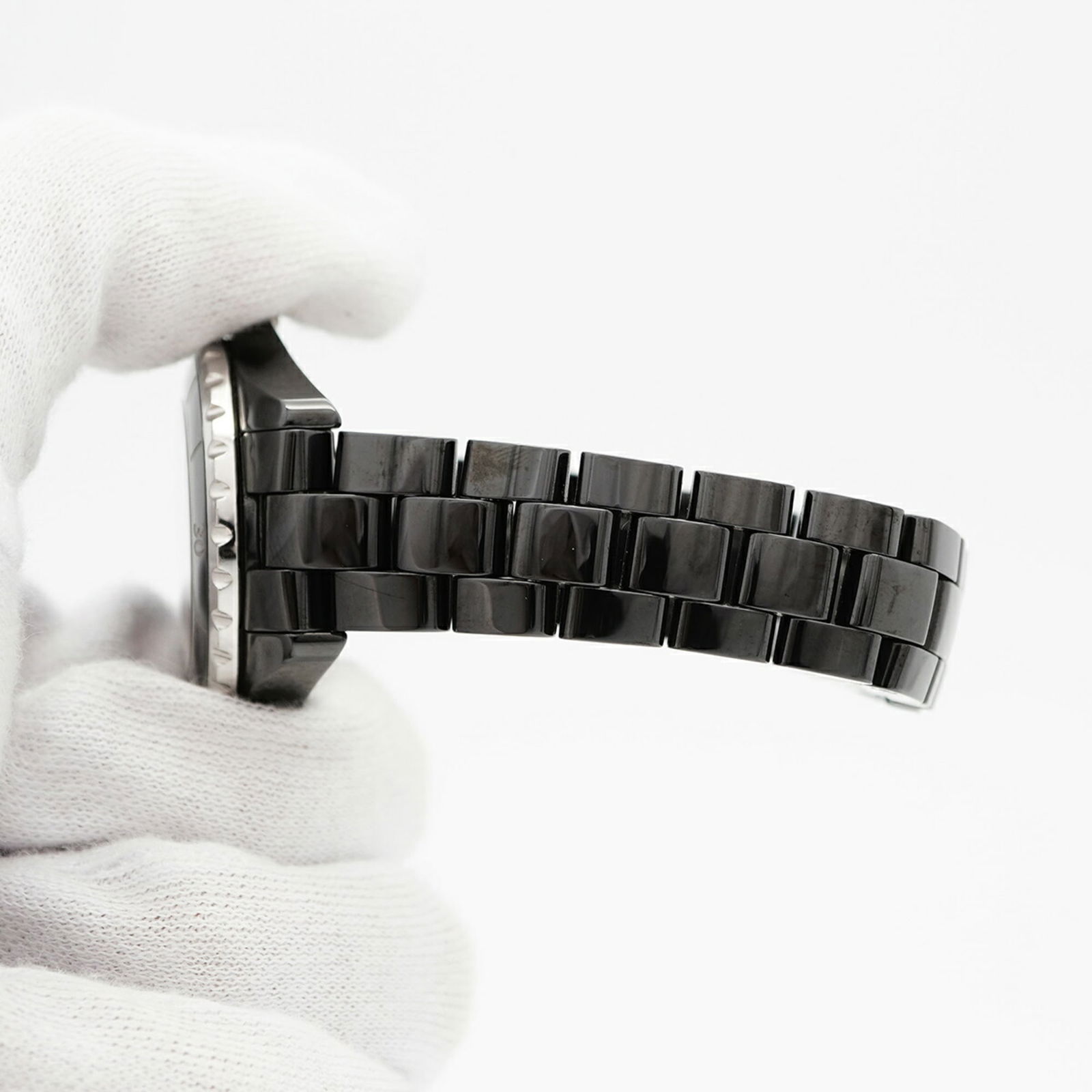 Wristwatch Chanel - 7