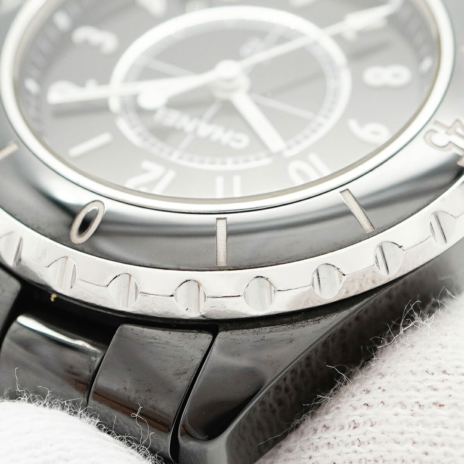 Wristwatch Chanel - 8