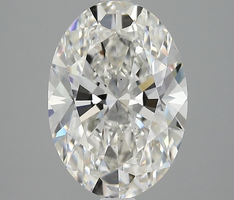 Loose Lab Diamond - IGI Oval 3.18ct G VS2: Loose Lab Diamond - IGI Oval 3.18ct G VS2 This listing features Loose Lab Diamond - IGI Oval 3.18ct G VS2. Item specifics are provided below. Item Specifics: Source: This Is A Real Diamond Grown In