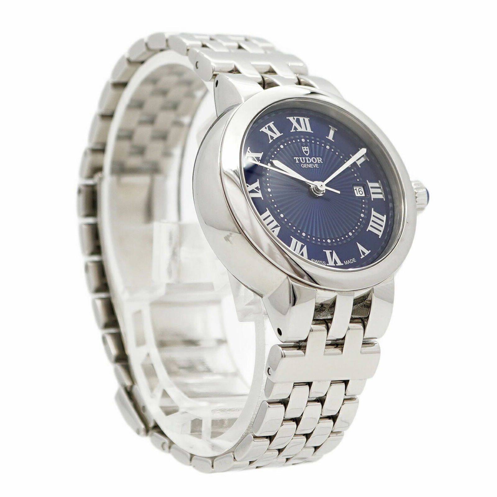 Wristwatch Tudor - 4