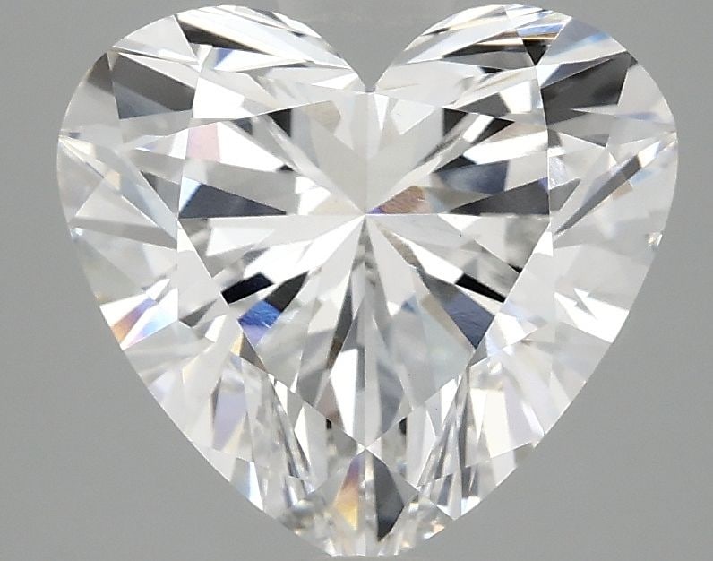 Loose Lab Diamond - IGI Heart 3.09ct E VVS2: Loose Lab Diamond - IGI Heart 3.09ct E VVS2 This listing features Loose Lab Diamond - IGI Heart 3.09ct E VVS2. Item specifics are provided below. Item Specifics: Source: This Is A Real Diamond Grown